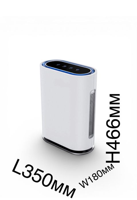 Очиститель воздуха GL-FS32 Air Purifier