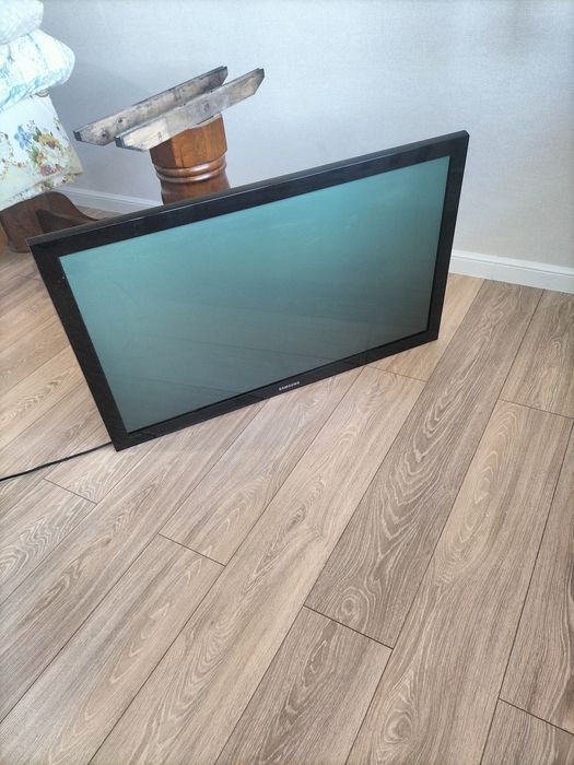 Телевизор Самсунг