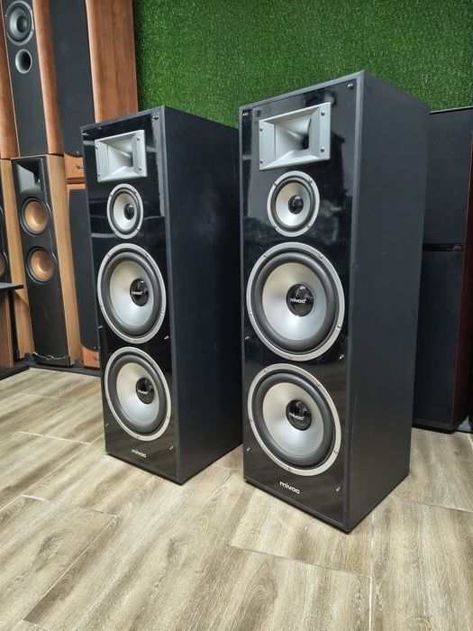 Немски тонколони MIVOC SB-210 MkII