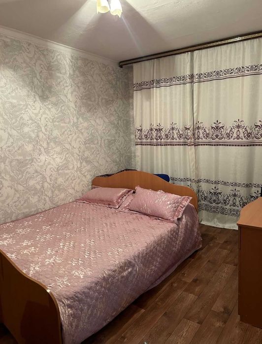 Продам 3х комн кв на 15мкр