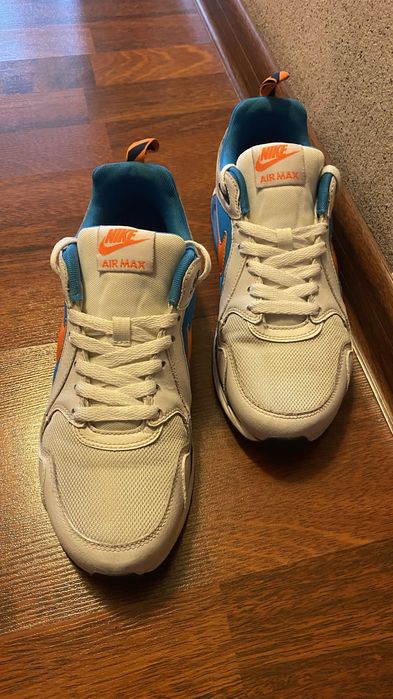 Кроссовки Nike Air Max