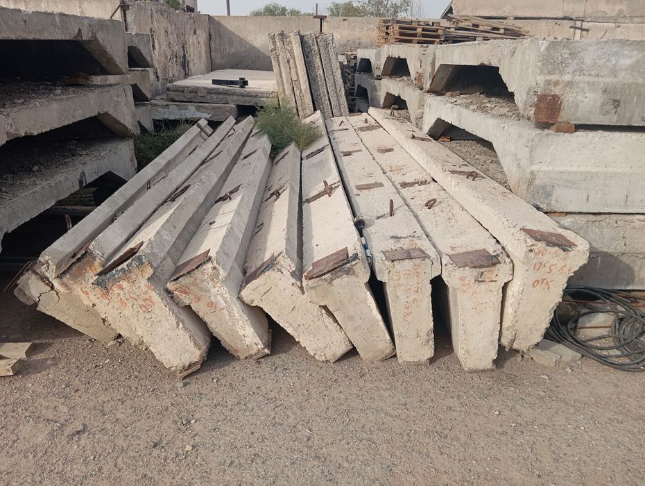 Продам ПКЖ и ригеля