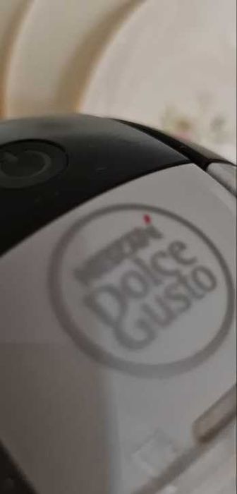 Кафемашина Dolce Gusto
