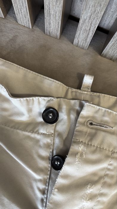 Pantaloni Dsquared2