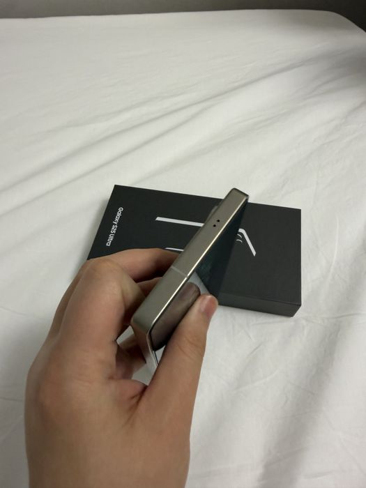 Samsung s25 ultra 512gb