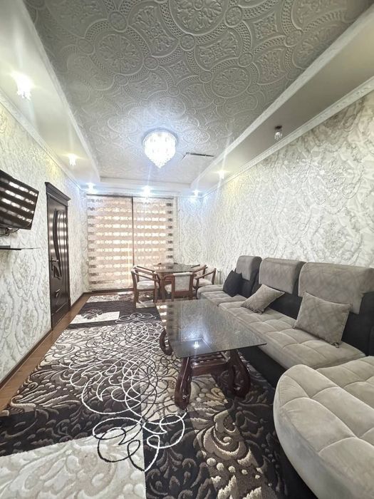 ® ПРОДАЕТСЯ ‼️[50м²] Фархадский Чиланзар 12  2/3/4.