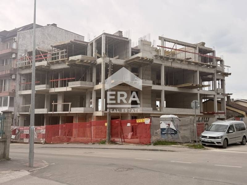 Продава се Двустаен апартамент в Варна, Възраждане 1 - 59 кв.м за 994 €/кв.м - Снимка #3
