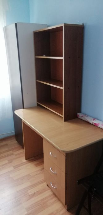 Garsoniera Jean Bart