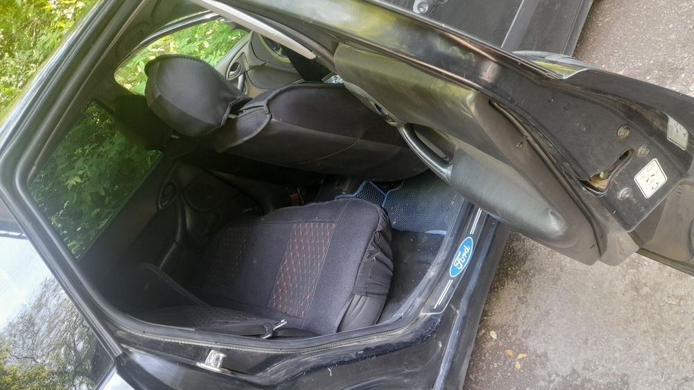 Автомобиль продажа