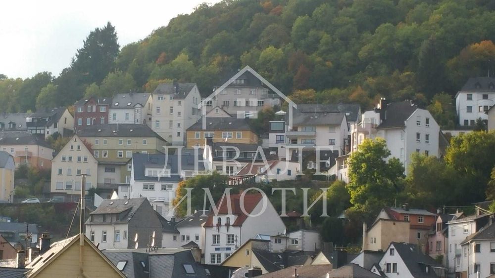 Много фамилна Къща в китния
Идар Оберщайн, Германия