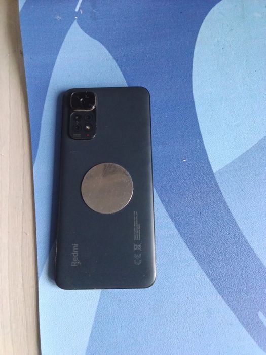 Xiaomi Redmi Note 11s