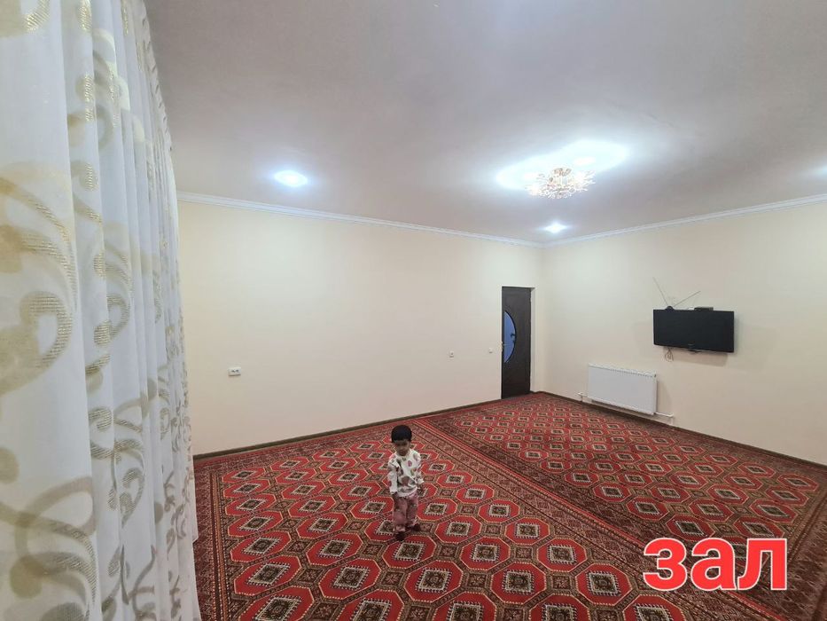 Продаётся квартира