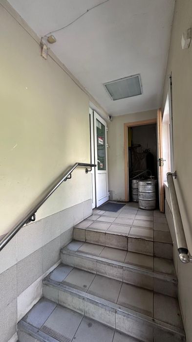 Продаётся продуктовый магазин