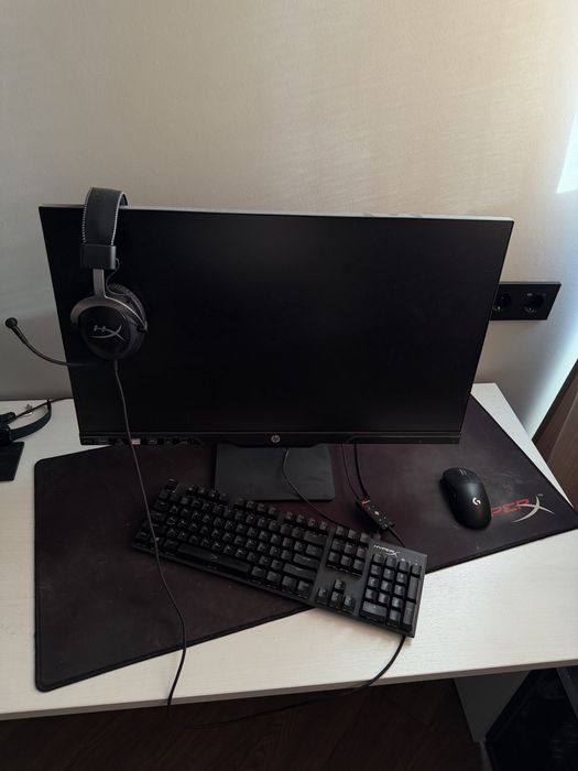 Продам Компьютер и Гарнитуру