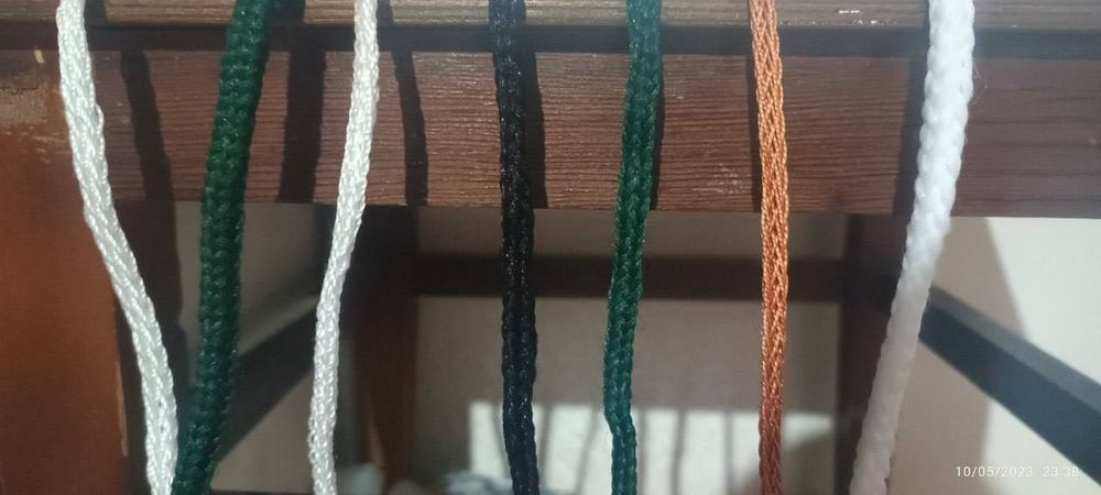 Заштатная сетка в ассортименте