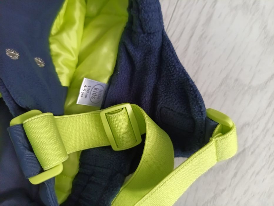 Set iarna geacă pantaloni ghete