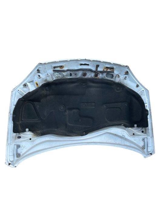 Capota Motor Opel Combo 2007