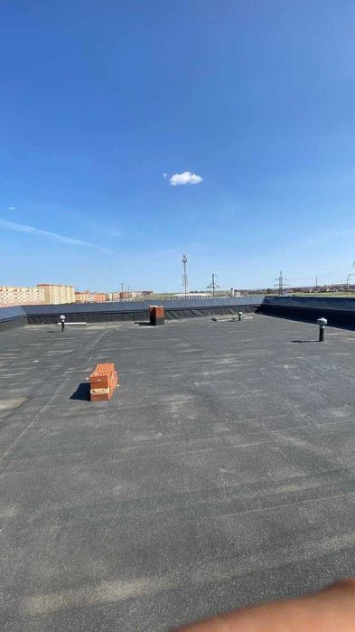 Коммерческое помещение