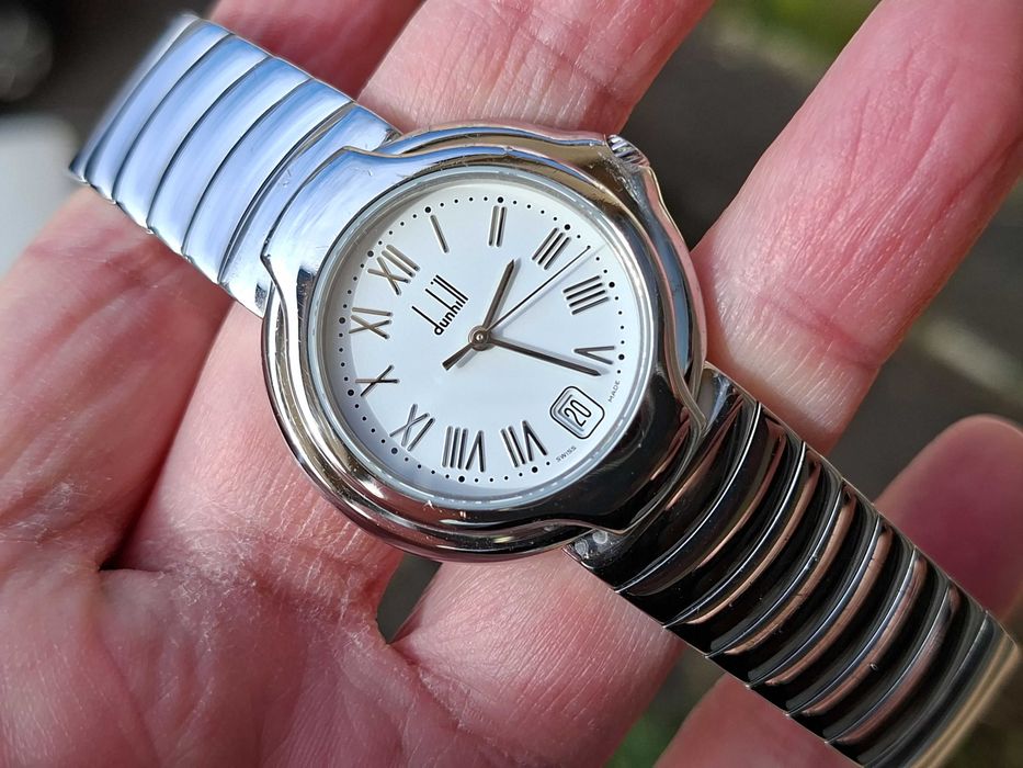 Ceas Dunhill Swiss Safir