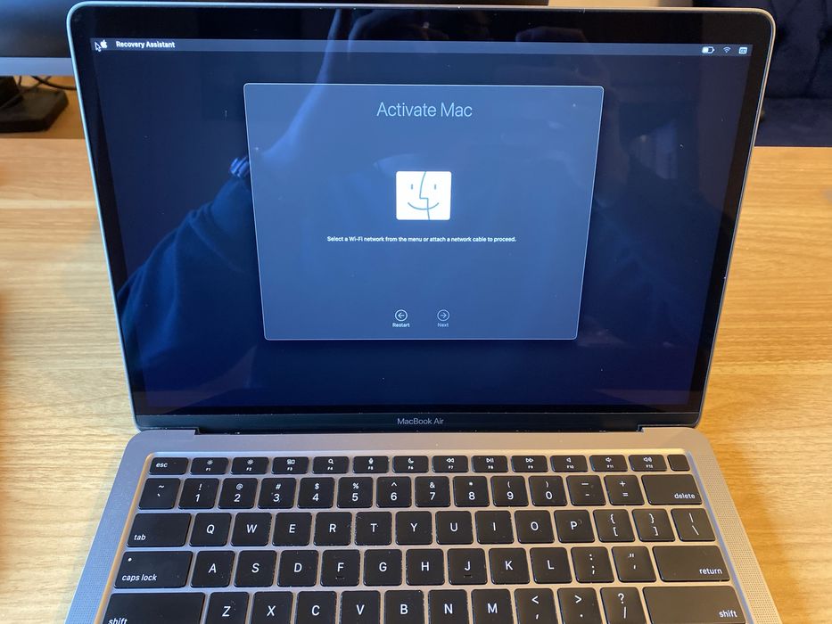 Лаптоп Apple MacBook Air M1