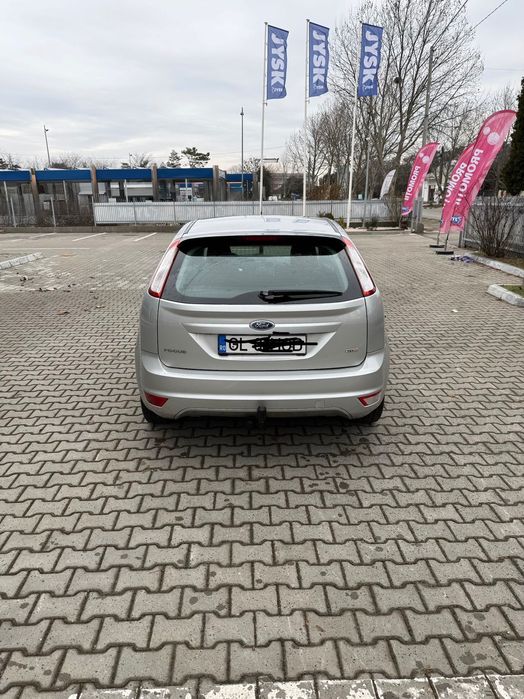Vând Ford Focus 2008