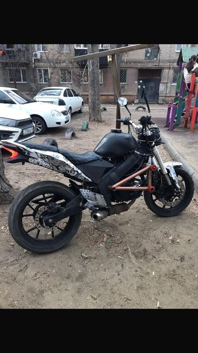 Класная тачка зв пушка