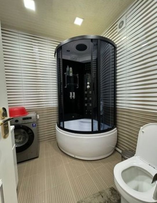 Chilonzor metrosi yonida 3 xonali navastroyka sotiladi 60.000$