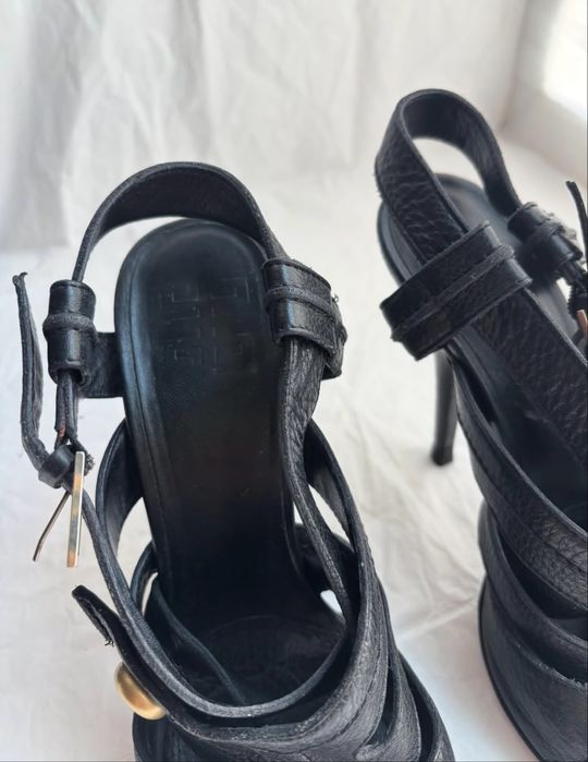 Босоножки YSL оригинал