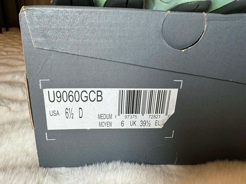 Оригинални маратонки New Balance 9060