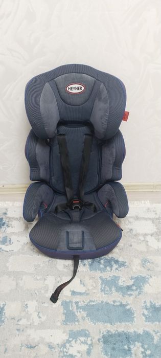 Автокресло детское