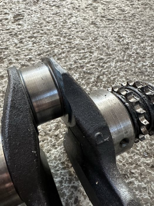 Блок M54B30 с бутала, биели и др.