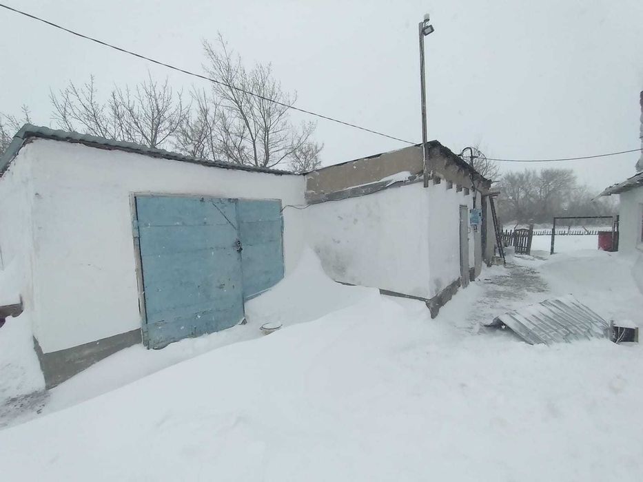 продам дом с ремонтов