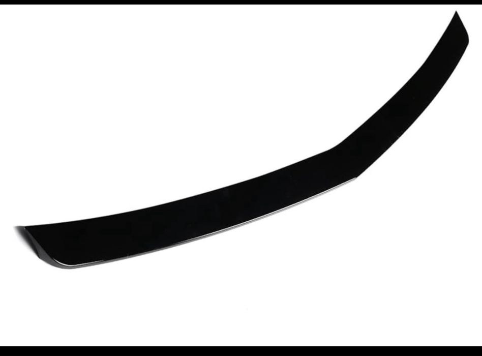 !!ПРОМО!!Спойлер за багажник Мерцедес W212/Mercedes