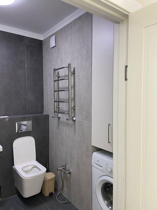 Аренда квартира айлык
