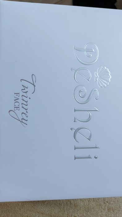 Набор косметолога для очистки лица