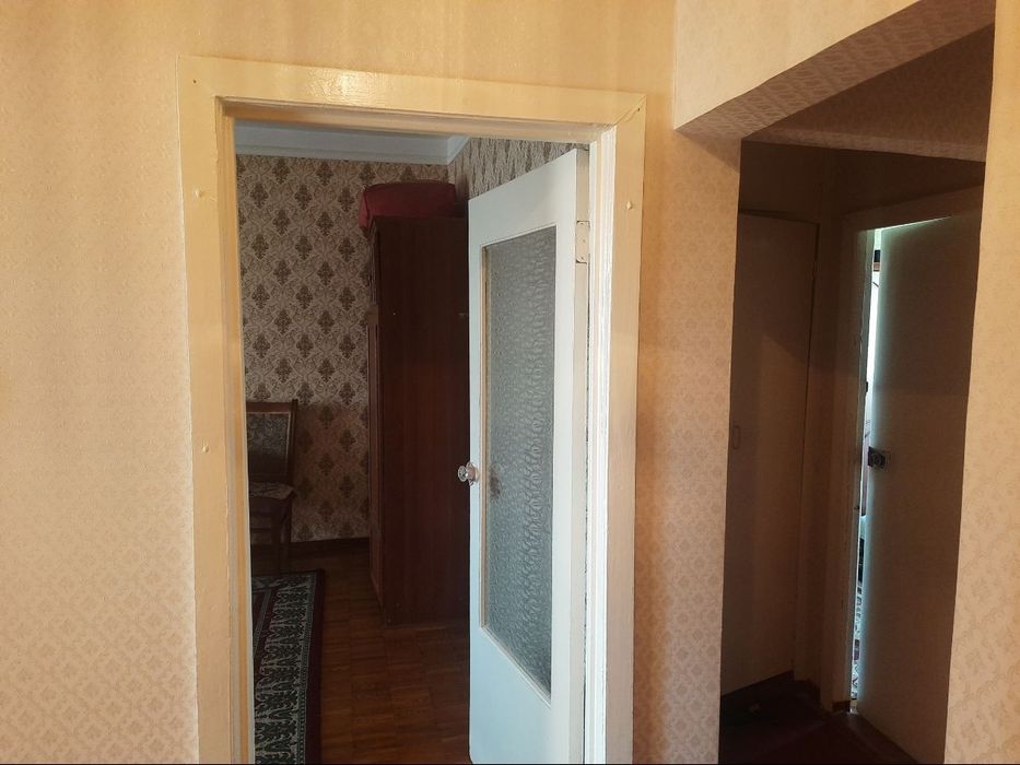 Дустлик 1. 3/4/5 62.000продам или обмен на участка или  отдельно