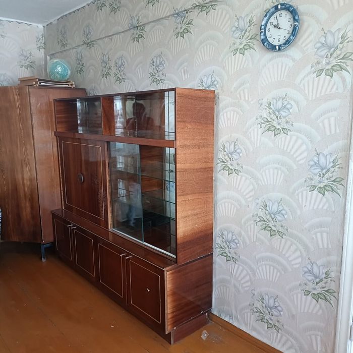 Сервант бесплатно