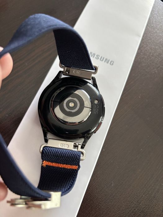Galaxy Watch6 Classic 43mm
