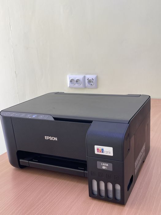 Принтер сатылады саудасы бар