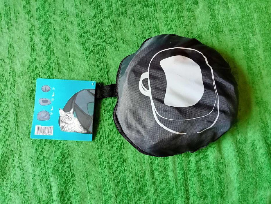 Geanta transport pisici mici