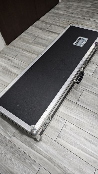 Hard case/cutie pentru korg Pa4x -  76 clape