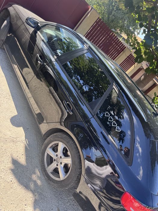 AUDI A4 Avant 2010 — imagine 2