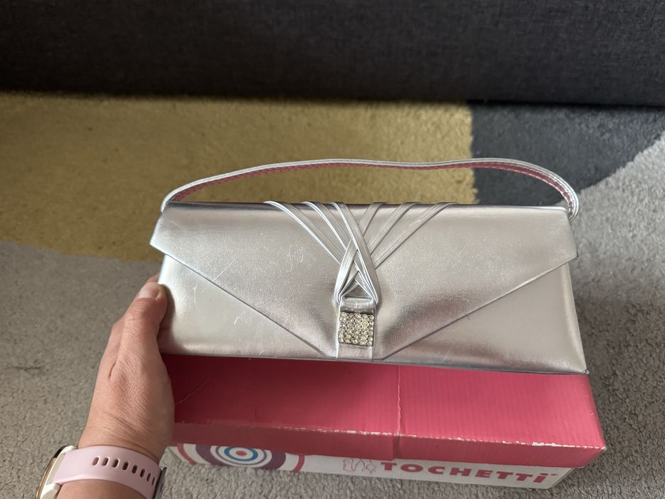 Различни дамски обувки на висок ток - 37 номер