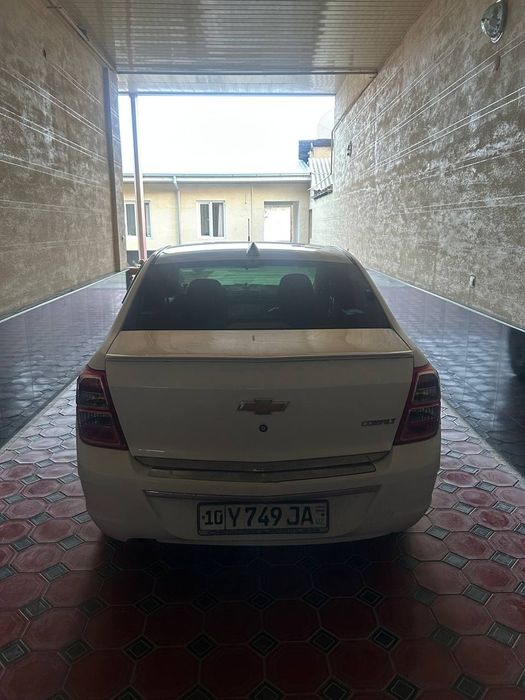 Продаётся Cobalt 2013