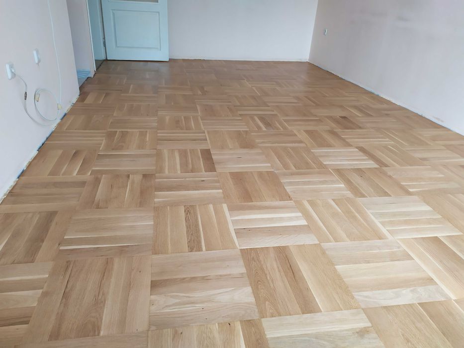 Циклене на паркет и дюшеме – БЕЗ ПРАХ, ТОП ЦЕНИ