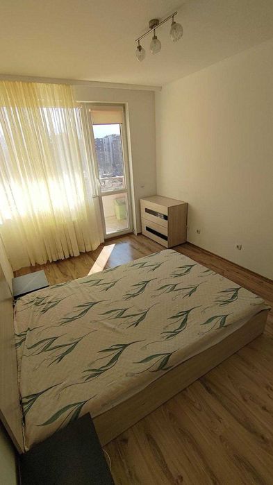 Дава се под наем Двустаен апартамент в София, Манастирски ливади - 65 кв.м за 499 € - Снимка #2