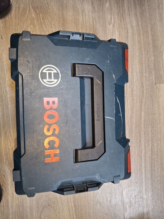 Термокамера Bosch Gtc-400c