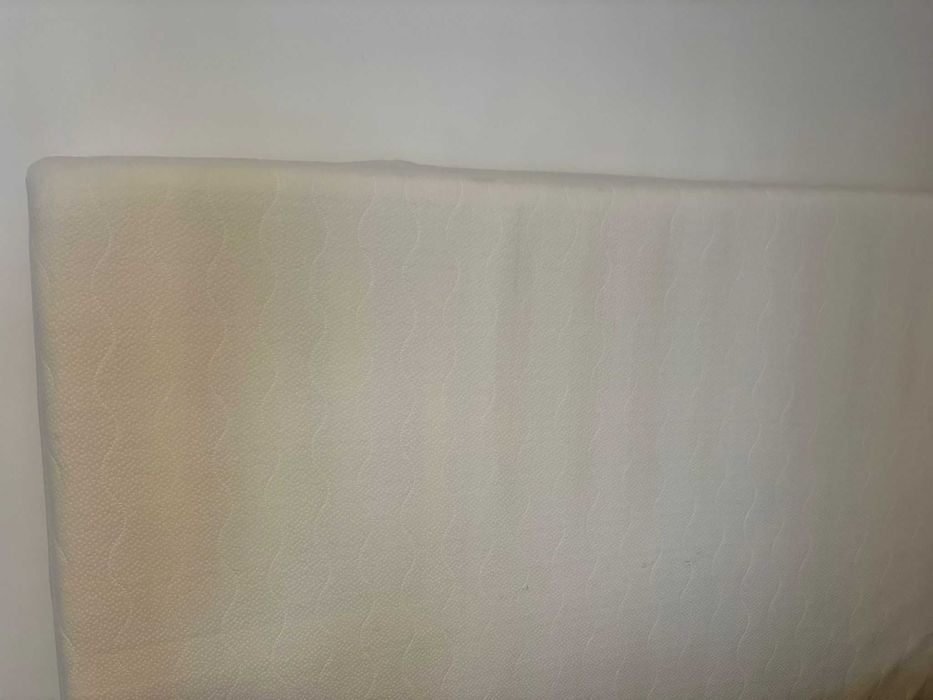 Saltea memory 160x200