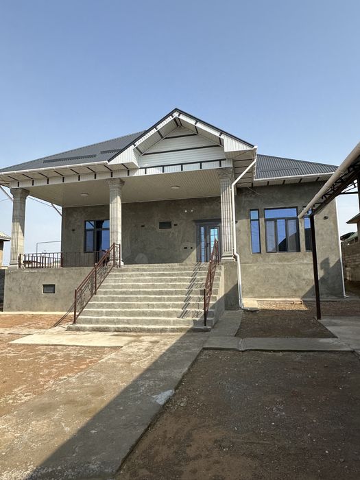 Үй сатылады жап жана