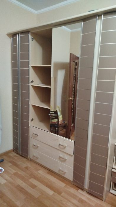 Мебель бесплатно